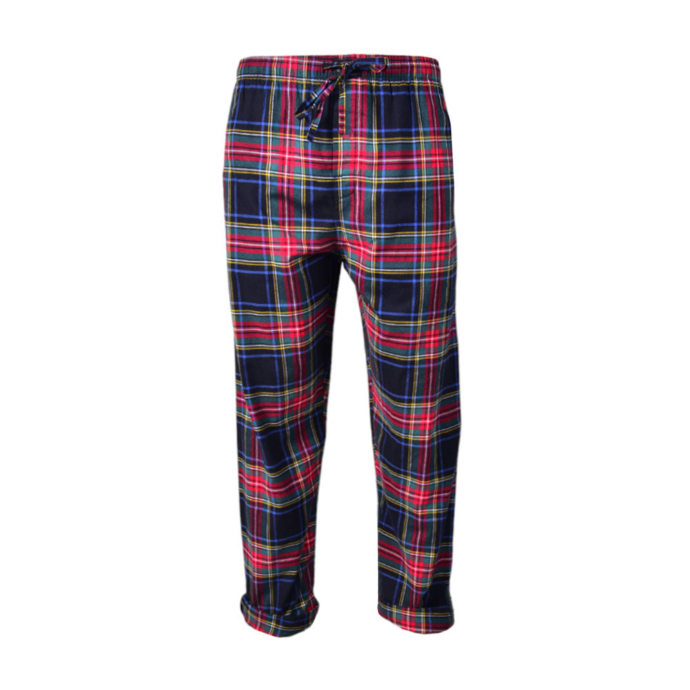 RL MEN TROUSER MULTI M (IR)