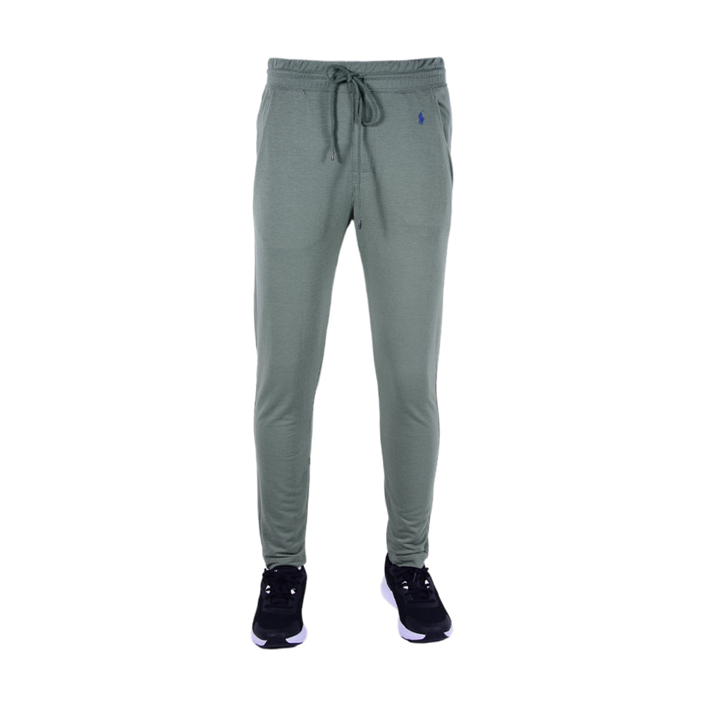 RL MEN TROUSER PP25RL GRN M (IR)