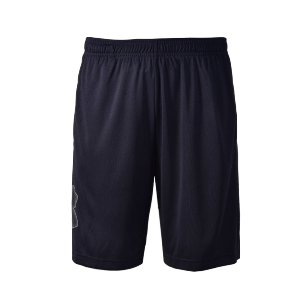 UA MEN SHORTS 13064434001 BLK L (IR)
