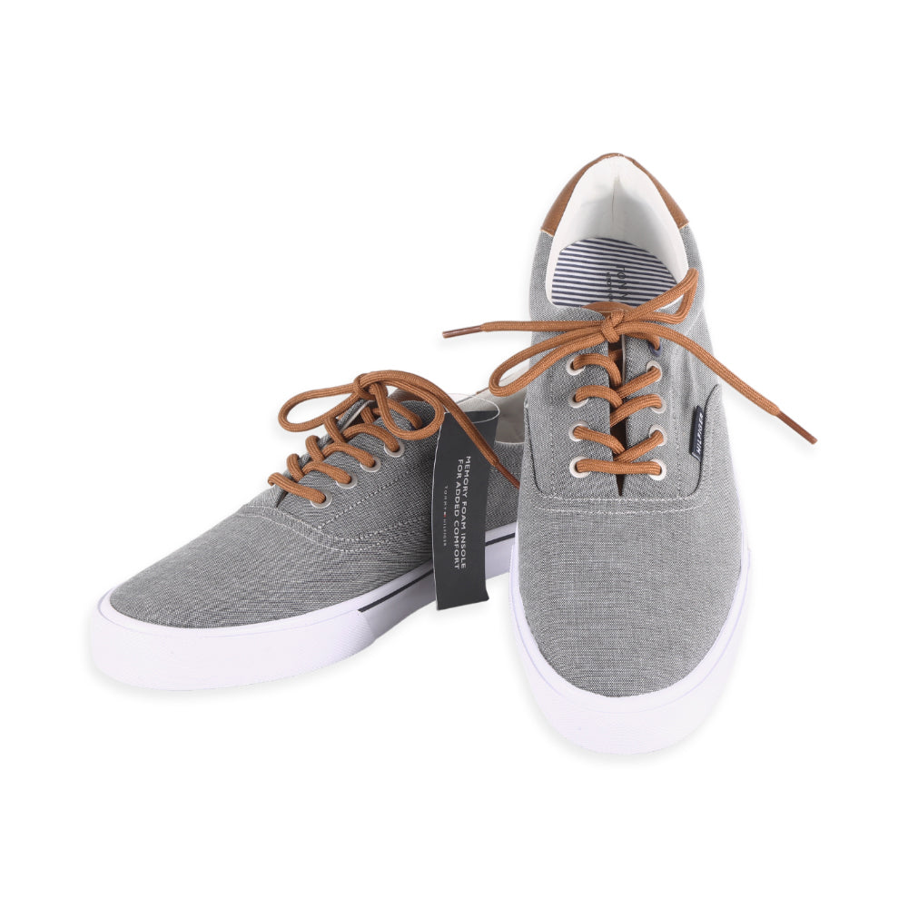 TH MEN SNEAKER PHERO GRY 9.5 (IR)