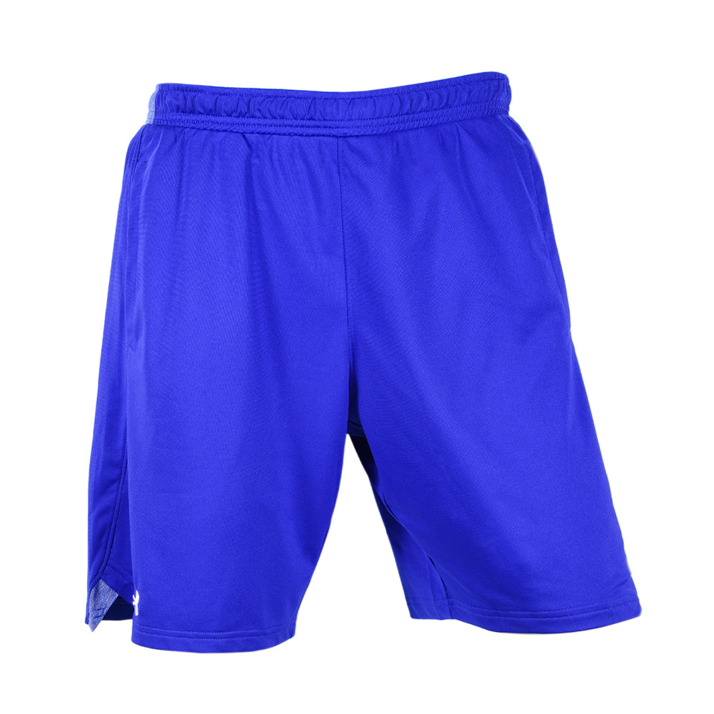 UA MEN SHORTS 1351350-400 R.BLU L (IR)