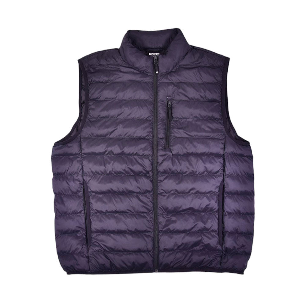 HEAT MEN S/S JACKET 1521640 BLK L (IR.W)