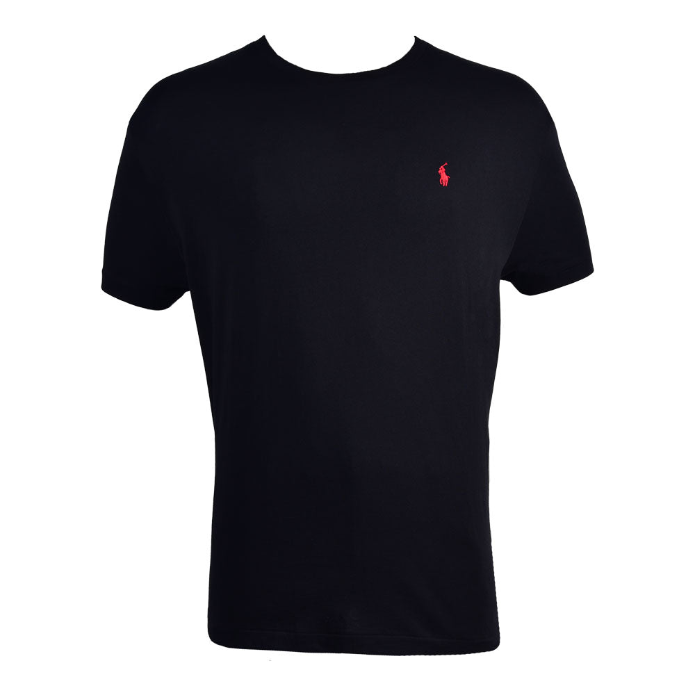 RL MEN S/S R.NECK T-SHIRT 747001 XL (IR.S)