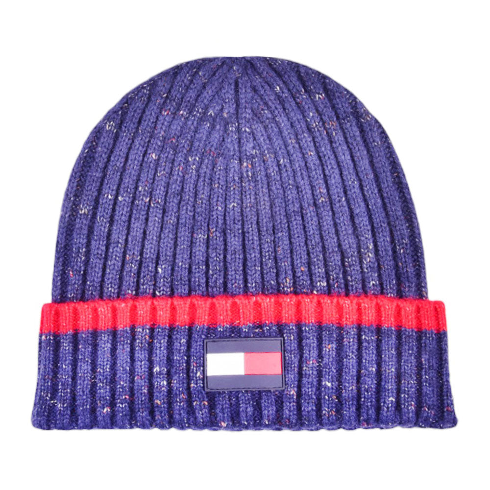 TH WOOLEN CAP MIX (IR.W)
