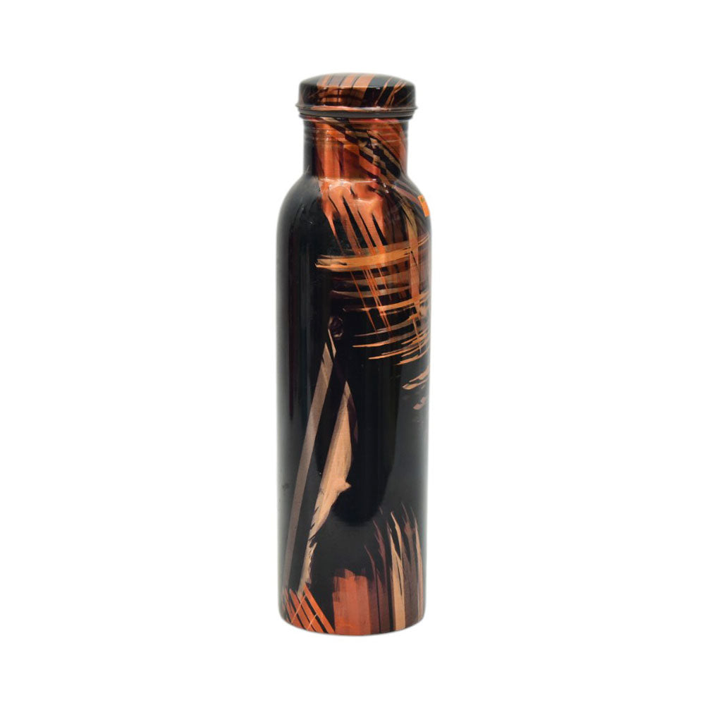 BOTTLE STEEL COPPER 750 ML 3700