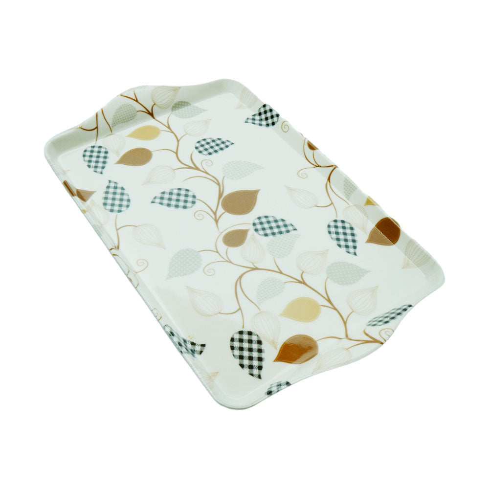 TRAY MELAMINE MEDIUM MT