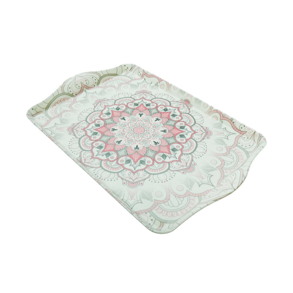 TRAY MELAMINE LARGE MT
