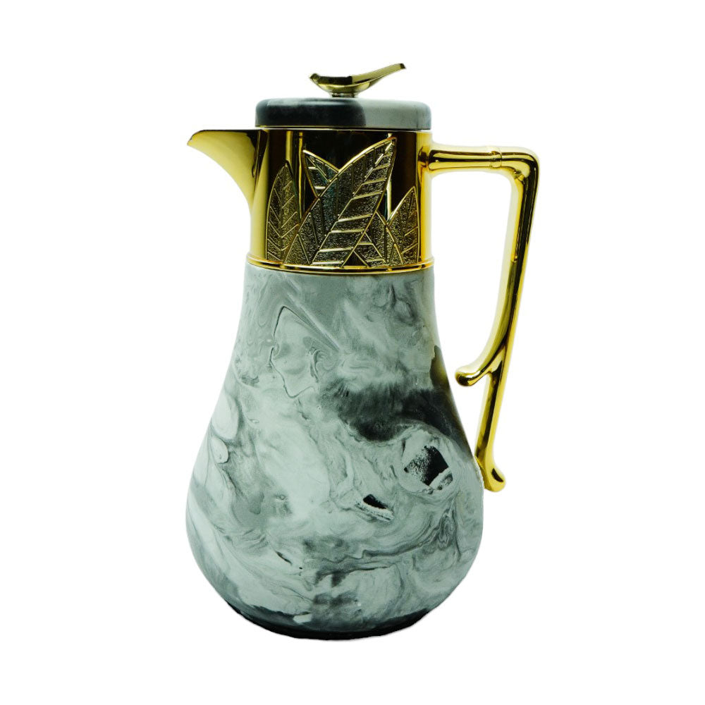 THERMOS REGAL 0.5LTR RGD07Q GRAY