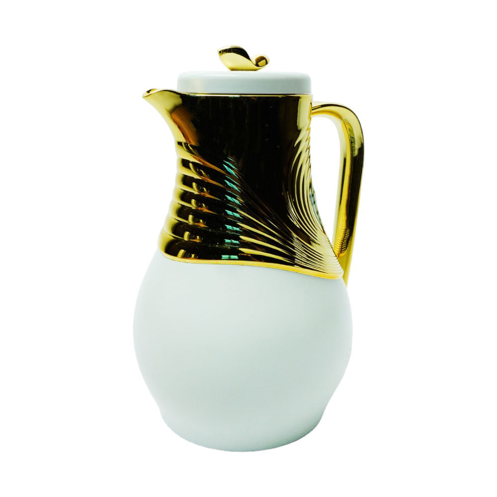 THERMOS REGAL 0.5LTR RGD05 WHITE