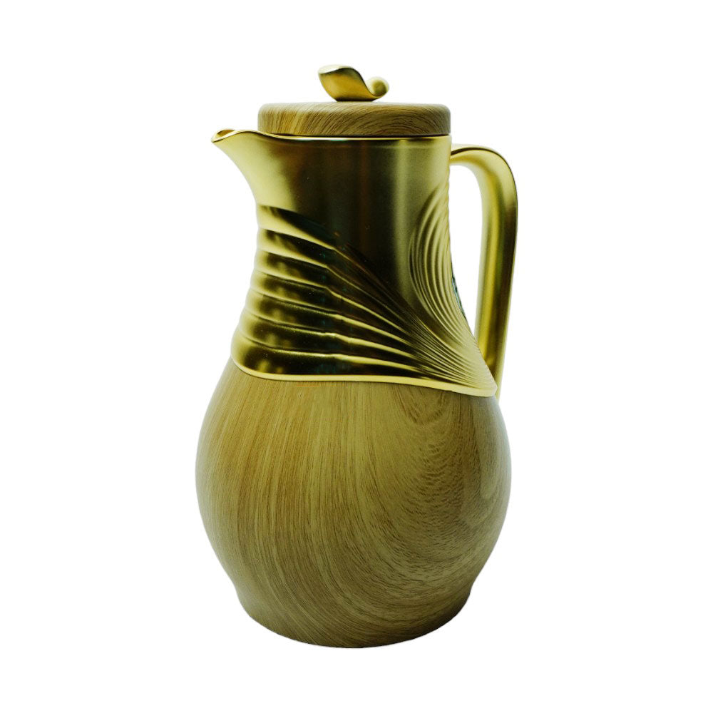 THERMOS REGAL 0.5LTR RGD05 LW