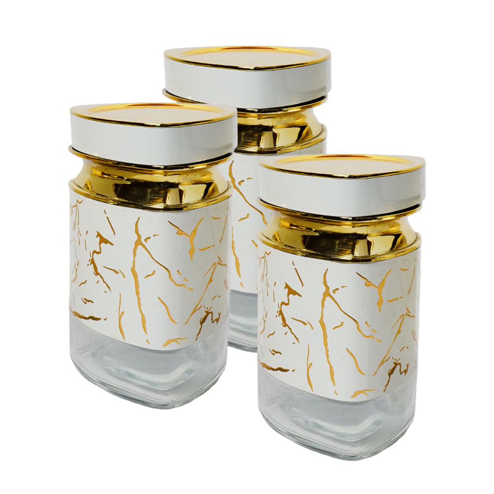 JAR SET 3PC IR L1015DBJ