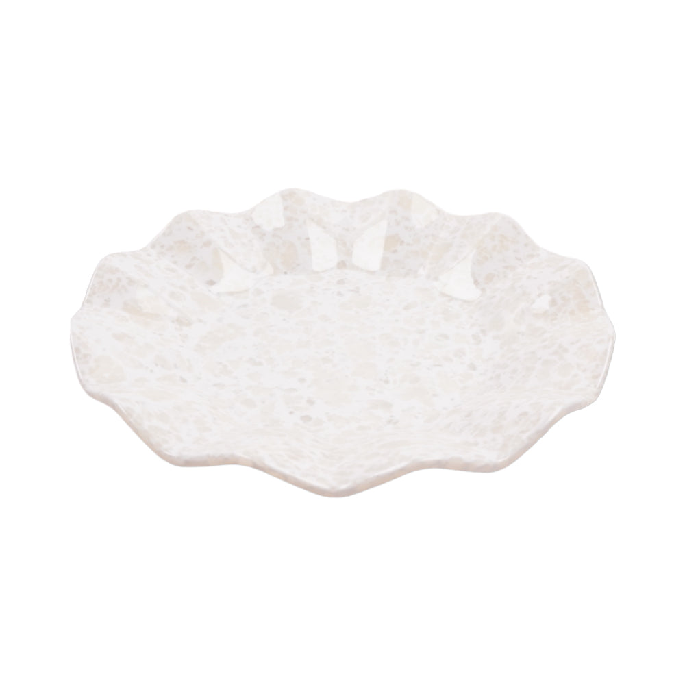 DISH MELAMINE IR P022-1