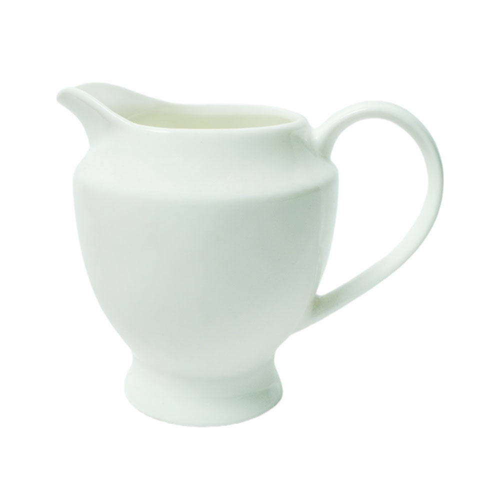 MILK POT PORCELAIN IR T05