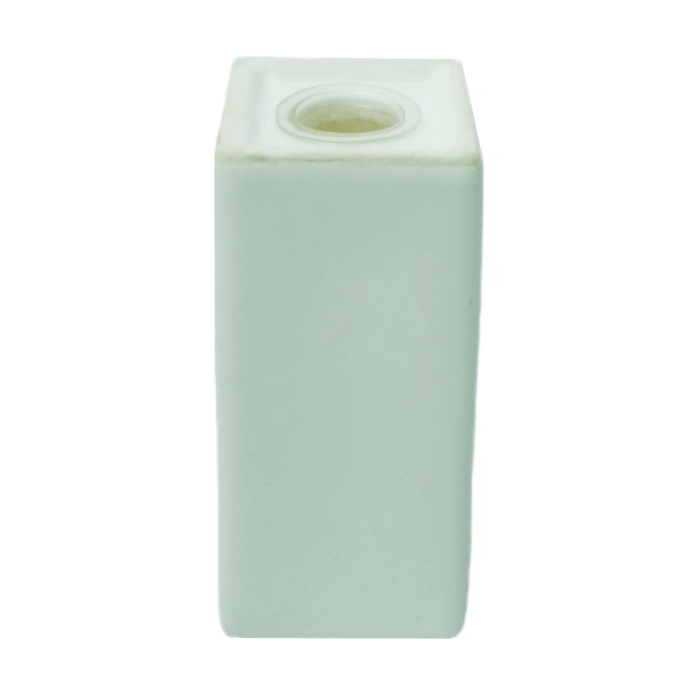 SALT N PEPPER PORCELAIN WHITE IR A42