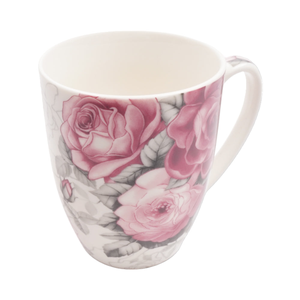 MUG BONE CHINA IR SDM001-D362