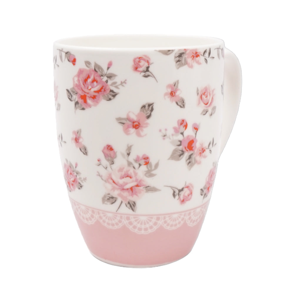 MUG BONE CHINA IR SDM001-D775