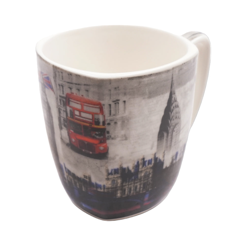 MUG BONE CHINA IR SDM042-E055