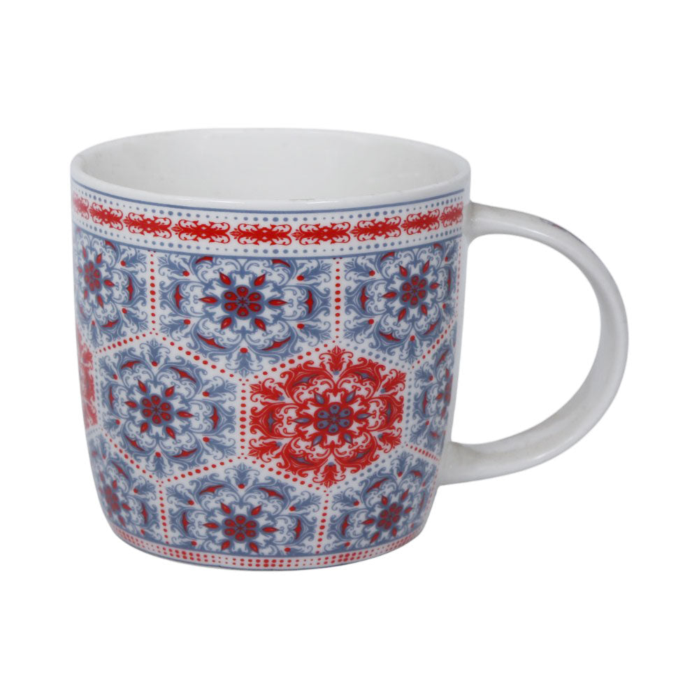 MUG BONE CHINA IR SDM019-13-97