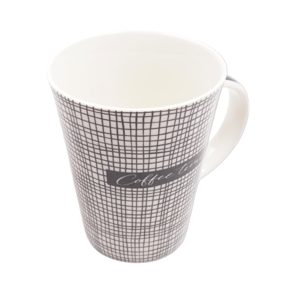 MUG BONE CHINA IR SDM037-3472