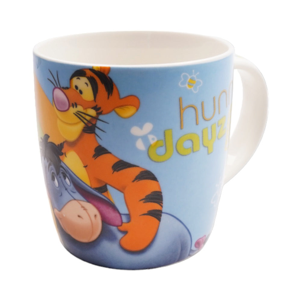 MUG BONE CHINA IR SDM020-D758