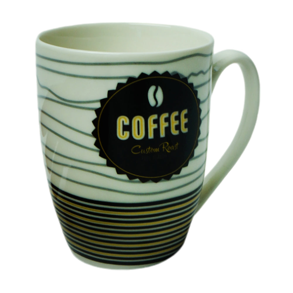 MUG BONE CHINA IR SDM001-3931