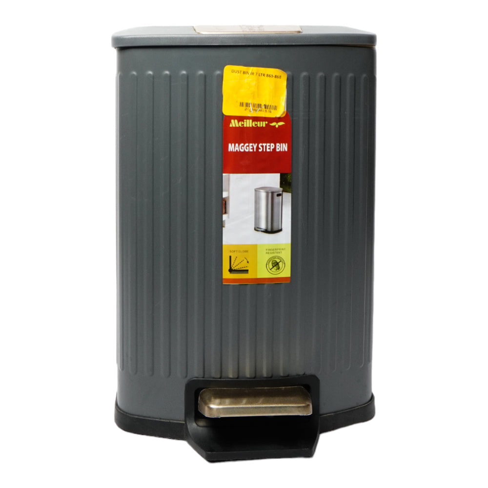 DUST BIN IR 7 LTR 863-868