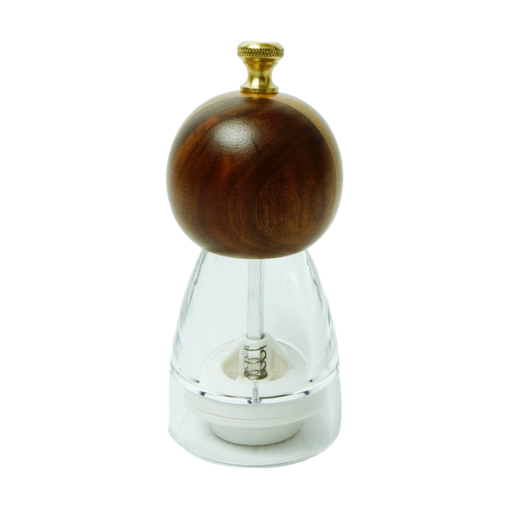 PEPPER MILL GRINDER ACRYLIC IR K6154