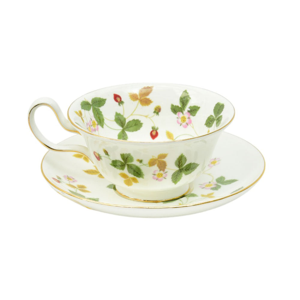 CUP N SAUCER SET 6PC ROYAL BISTRO C07-12