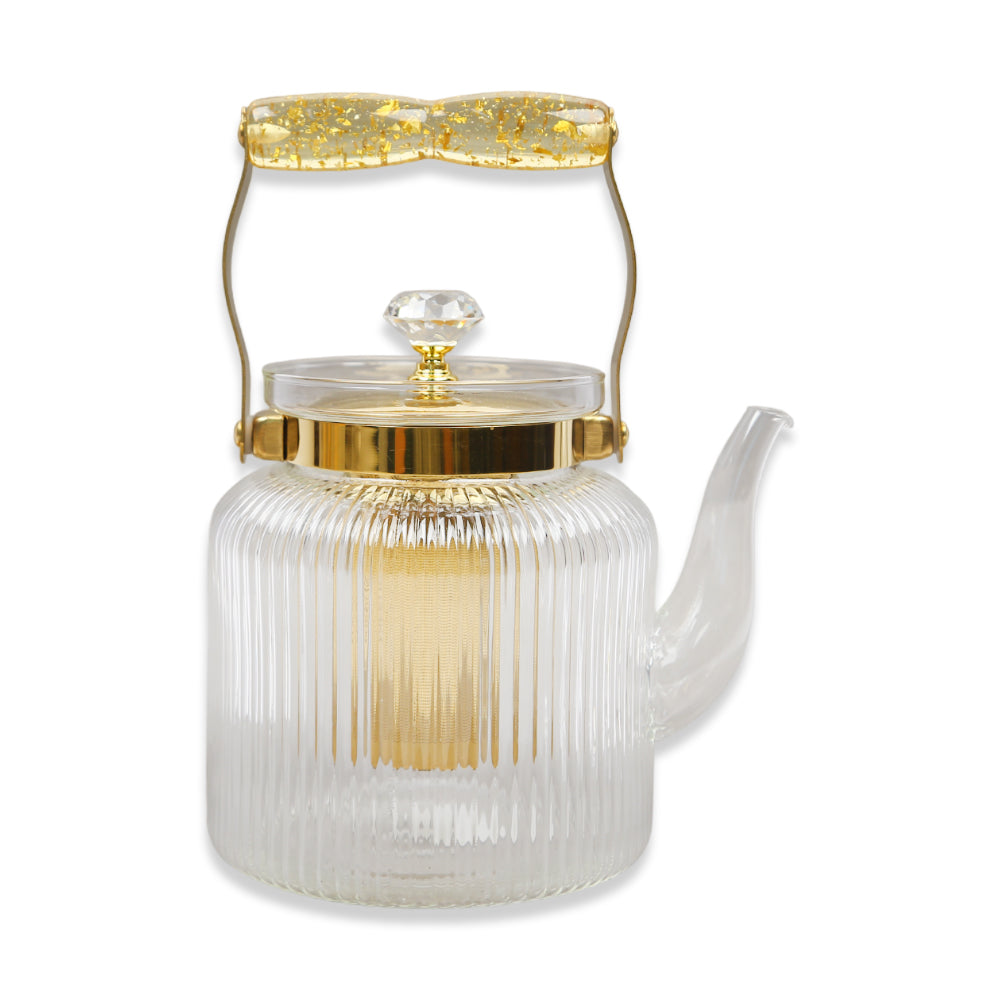 KETTLE BOROSILICATE 1500 ML IR 16000-4