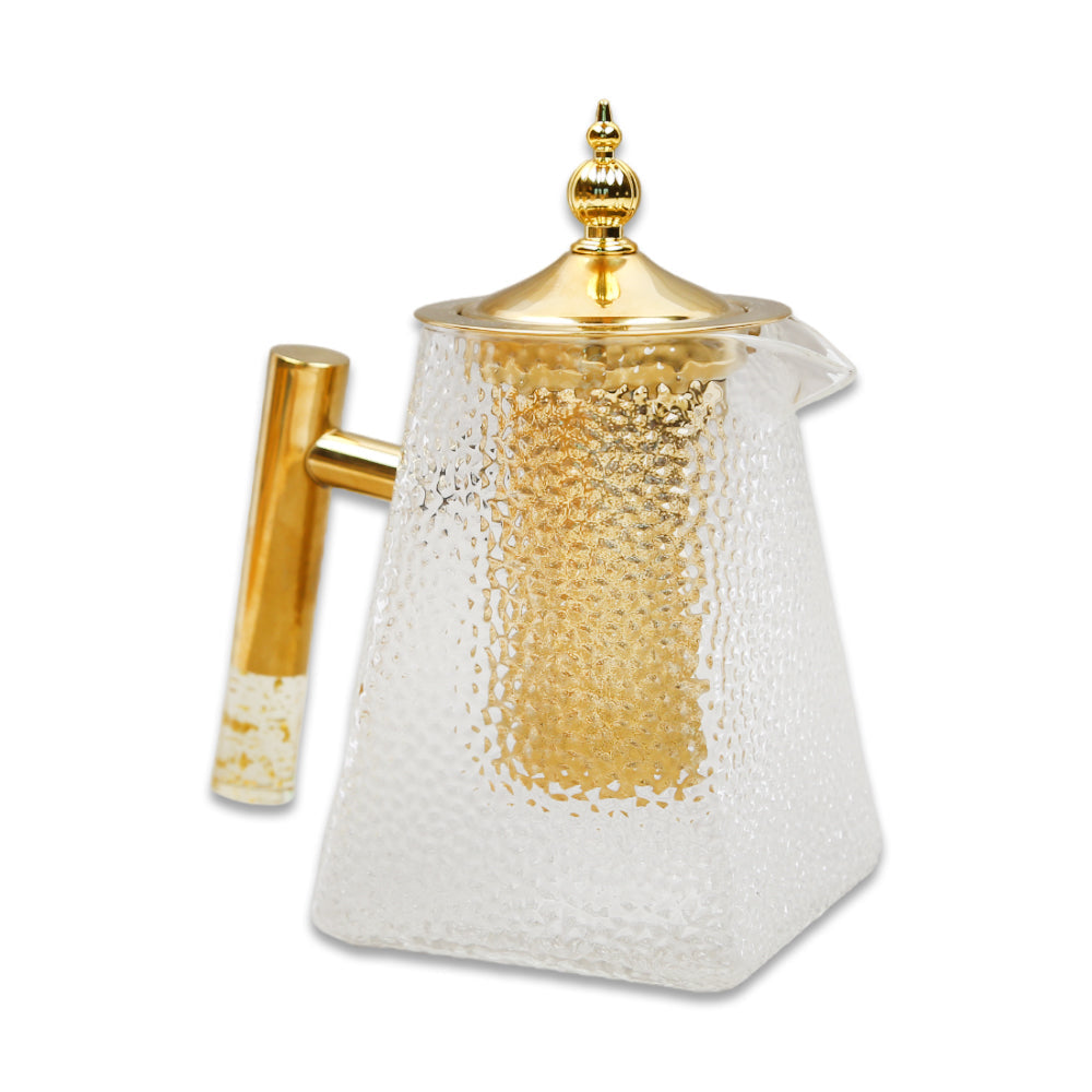 KETTLE BOROSILICATE 950 ML IR 16000-35