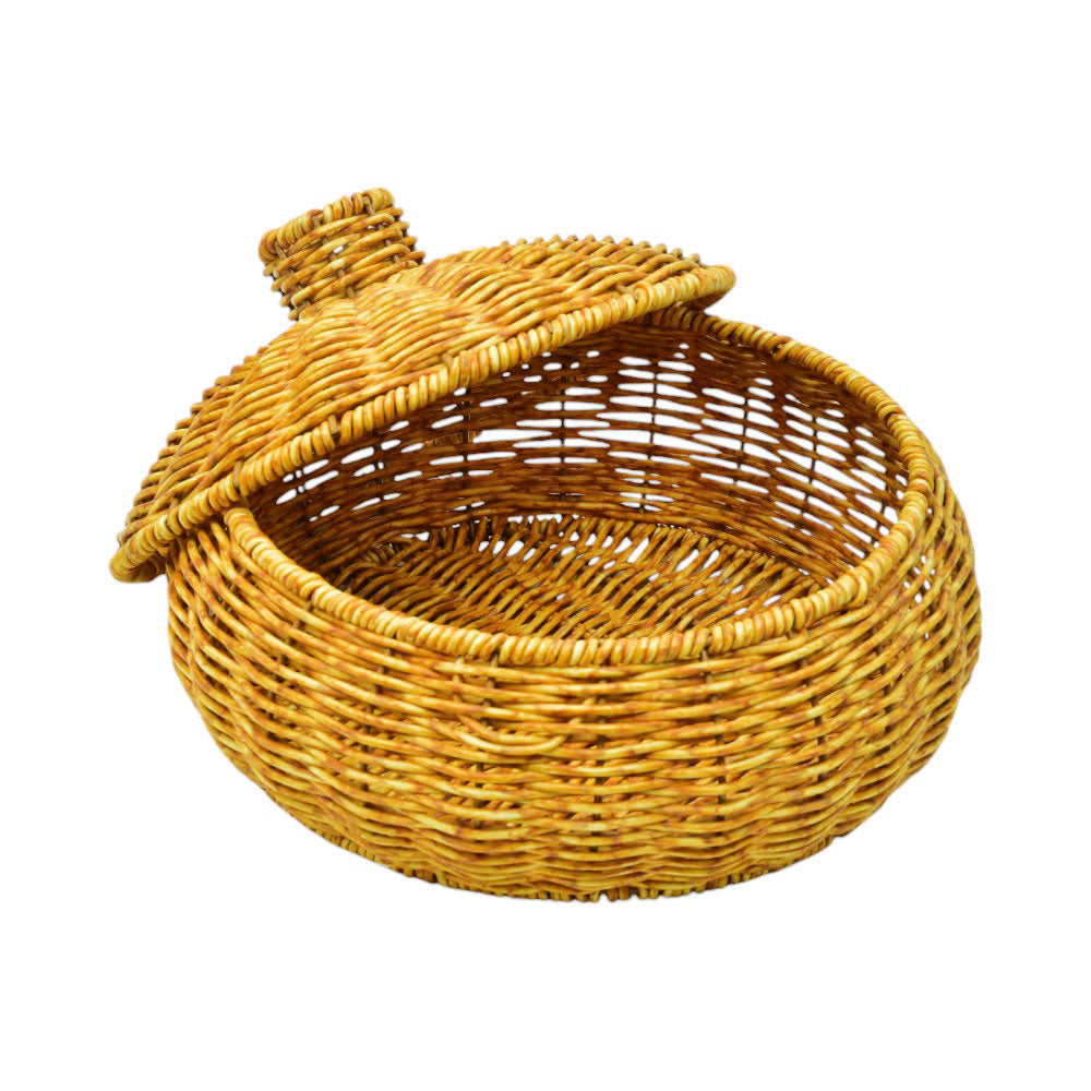 FRUIT BASKET CANE IR 1365-18