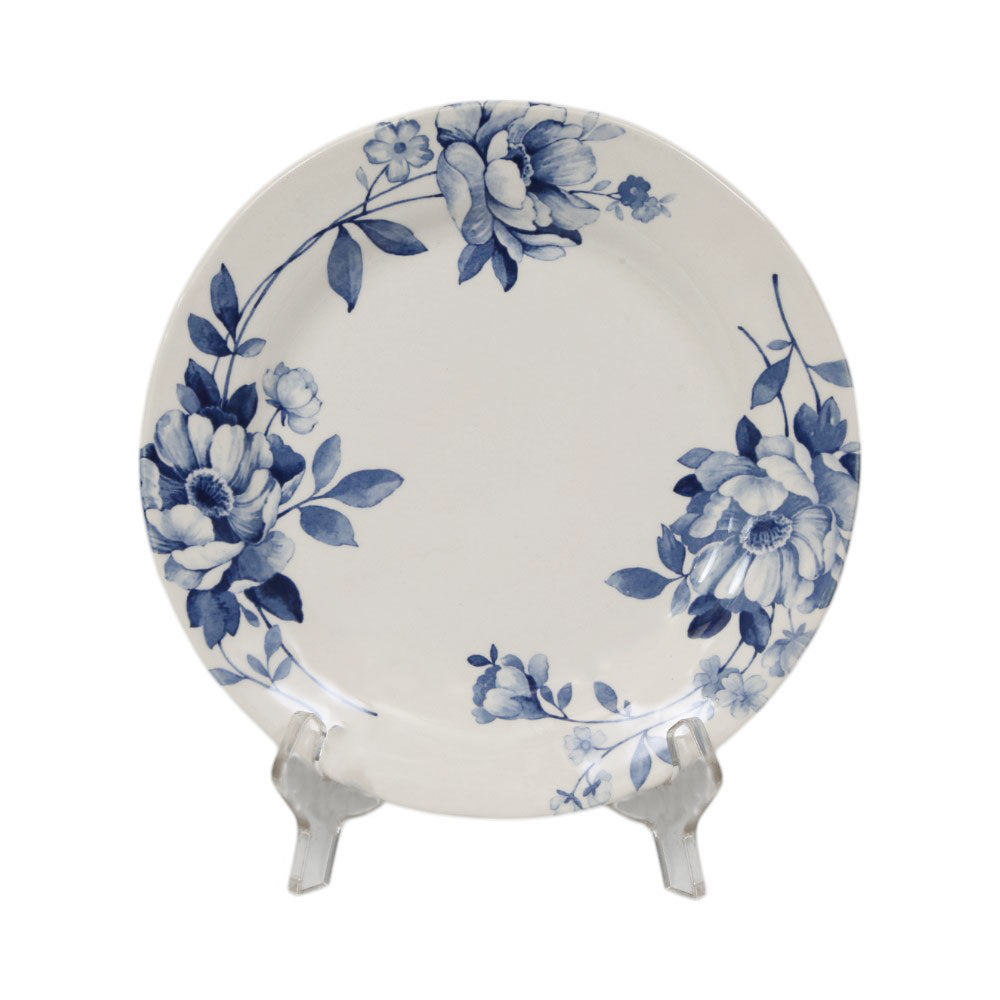 PLATE QUARTER CLAYTON 2205BA