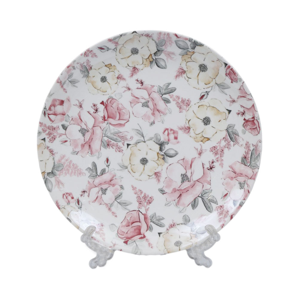 PLATE DINNER CLAYTON 2206FA