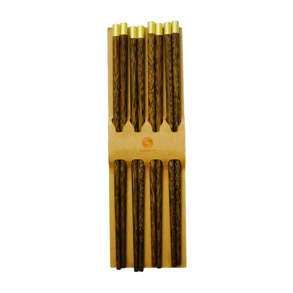 CHOPSTICK WOODEN IR 718-01