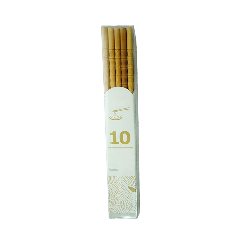 CHOPSTICK WOODEN IR 718-02