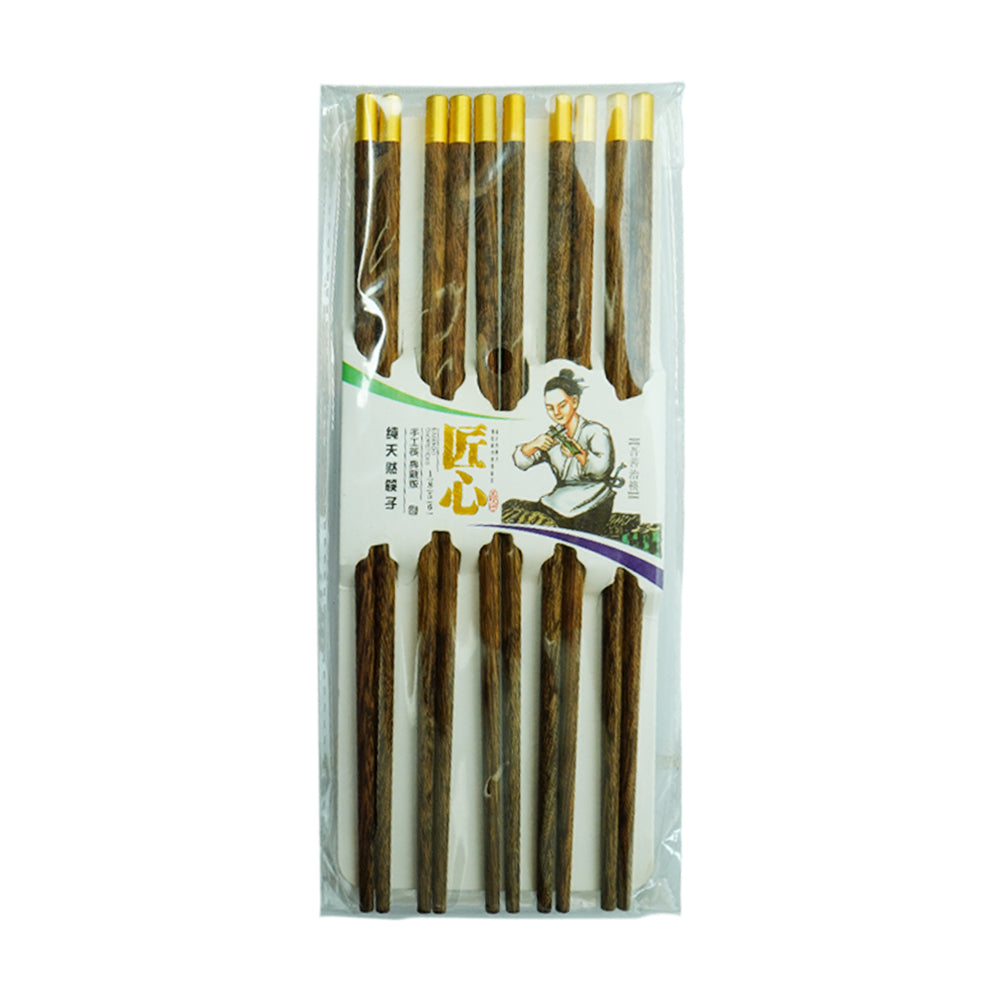 CHOPSTICK WOODEN IR 718-05