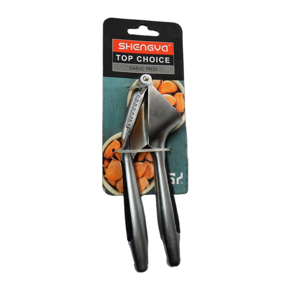 GARLIC PRESS IR E4915