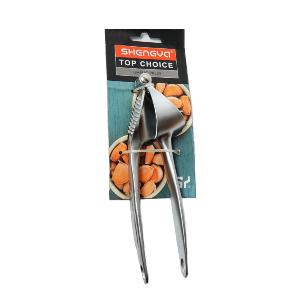 GARLIC PRESS IR E3954