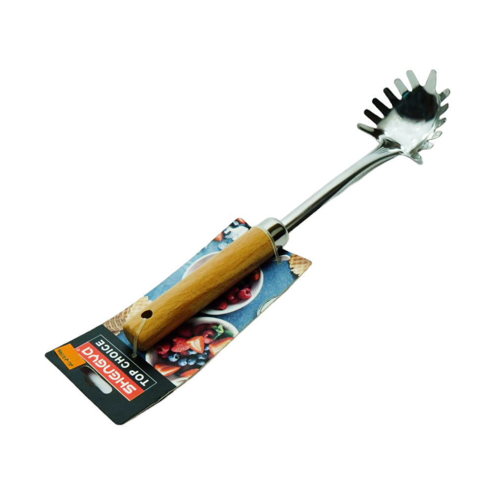 SPOON NOODLE STEEL IR K0949J