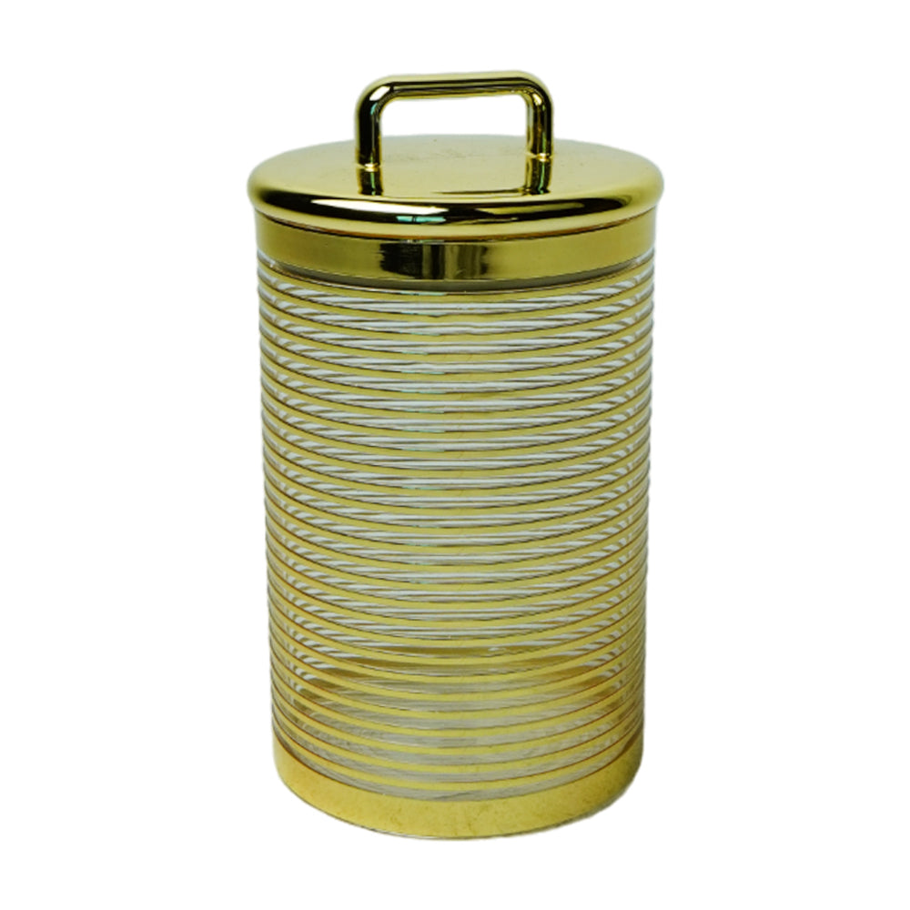 JAR ACRYLIC IR F4448