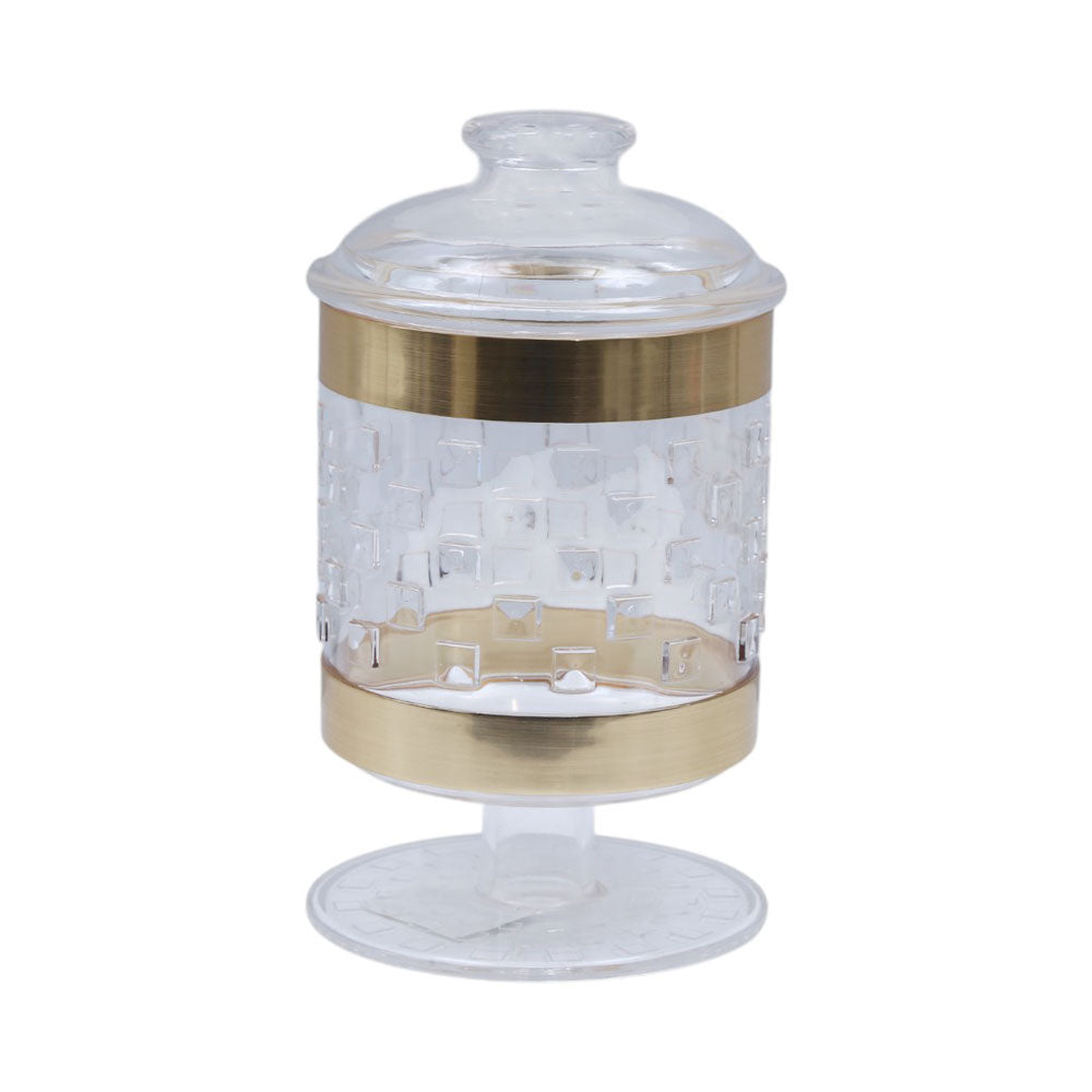 JAR ACRYLIC IR F4421