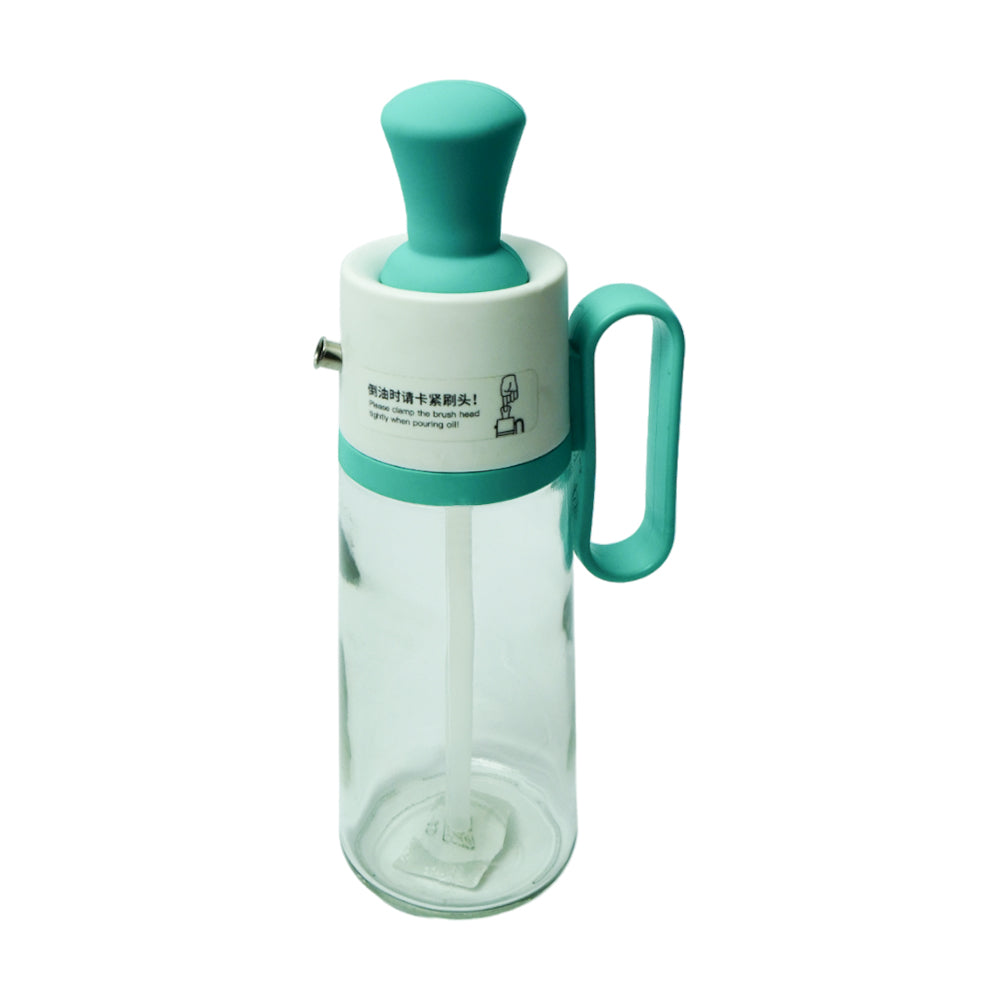OIL BOTTLE 550 ML IR M6782