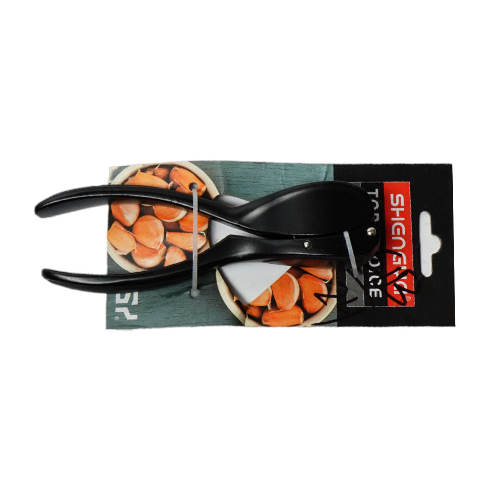 GLARLIC PRESS BLACK IR E2802B