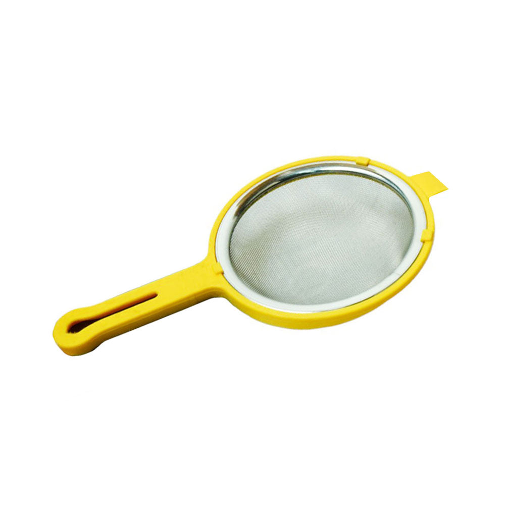 TEA STRAINER 12CM IR M6487