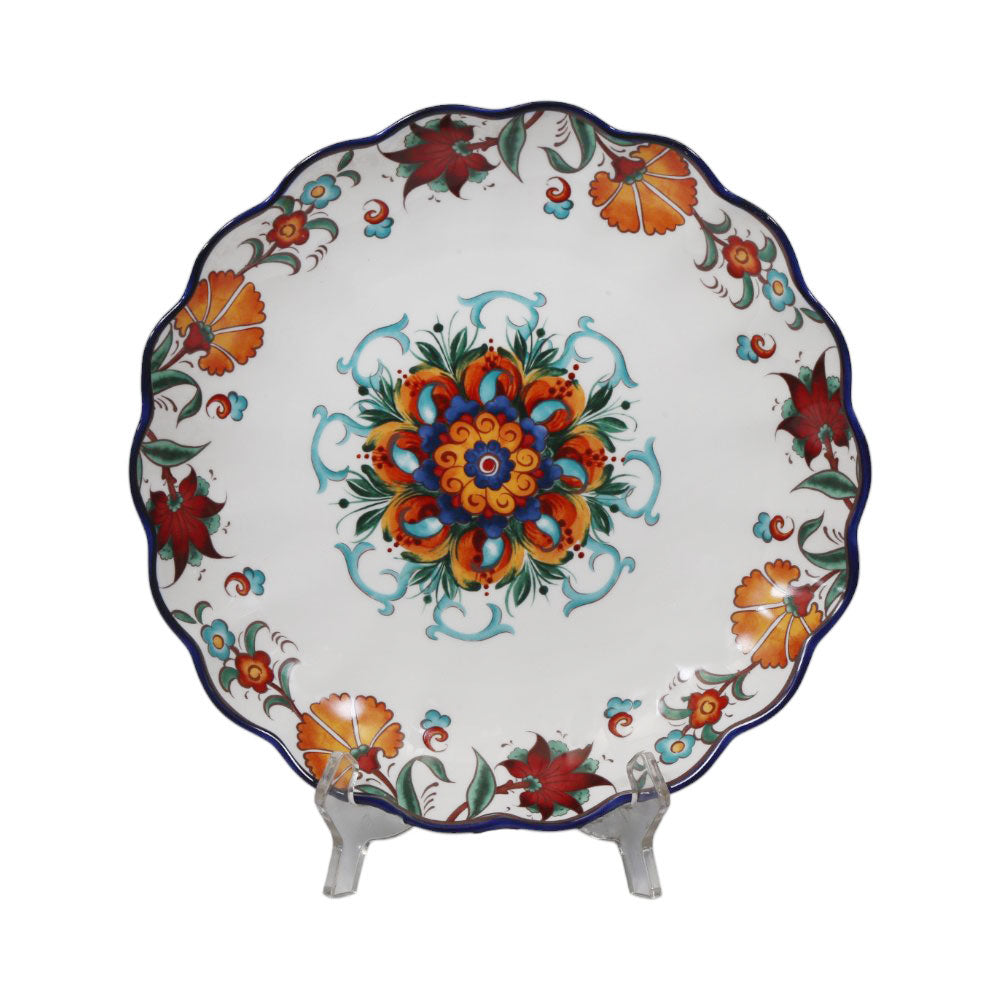 PLATE DINNER ROYAL BISTRO C38-20