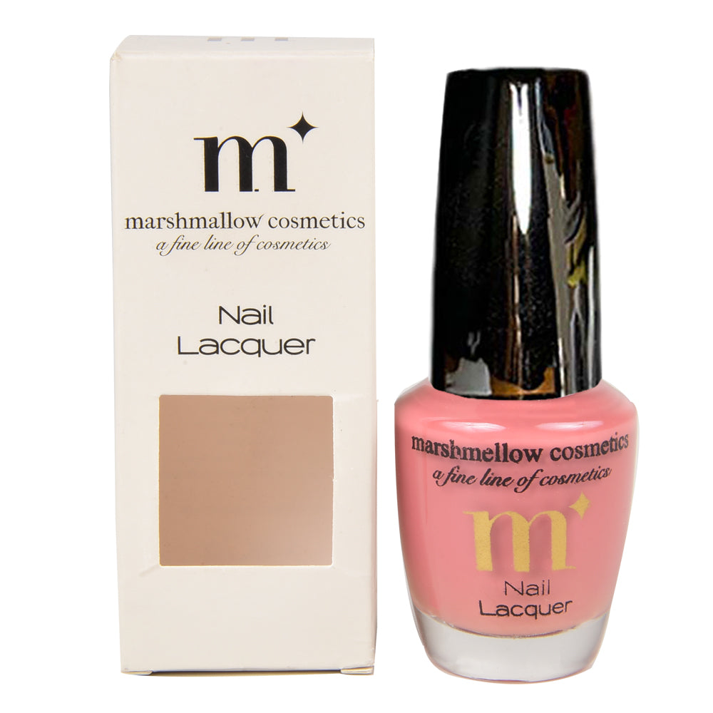 MARSHMALLOW NAIL LACQUER WATERMELON 15ML