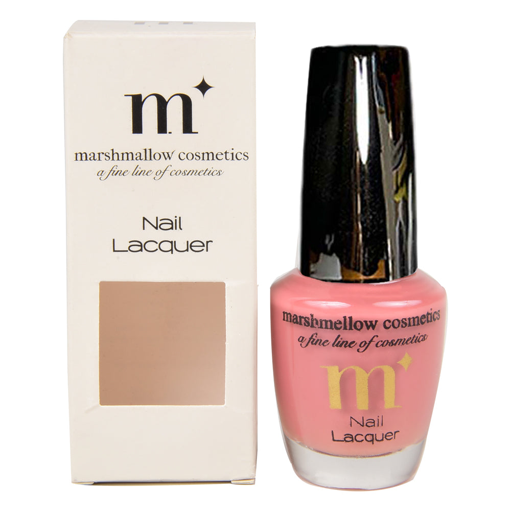 MARSHMALLOW NAIL LACQUER TUTTI FRUITI 15ML