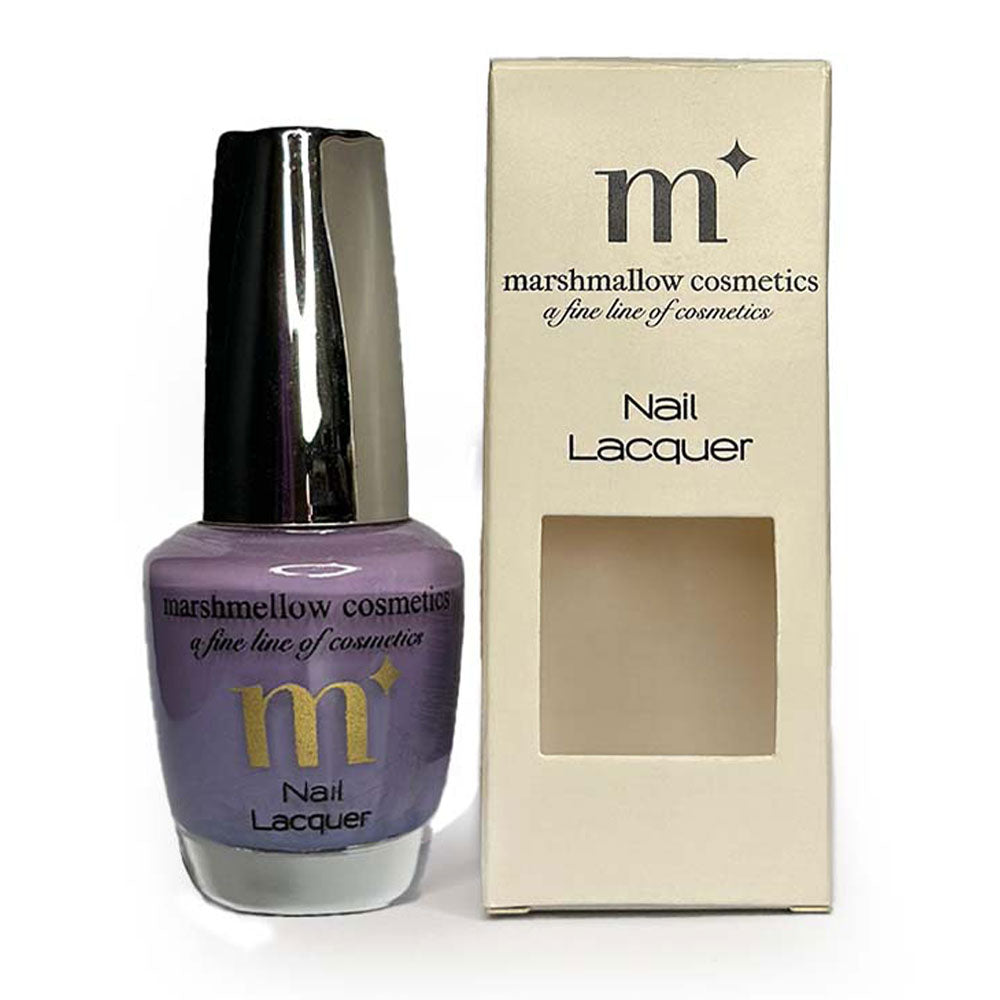 MARSHMALLOW NAIL LACQUER ARGEAN 15ML