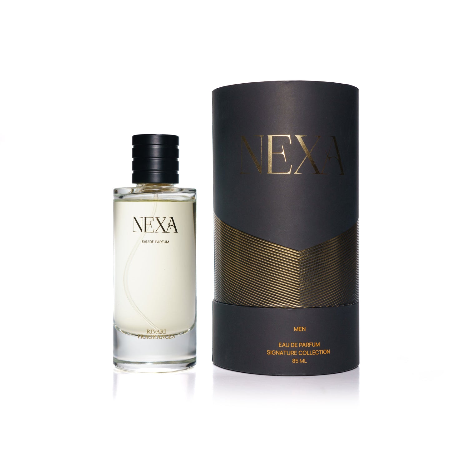 RIVARI FRAGRANCES NEXA EDP M 85 ML