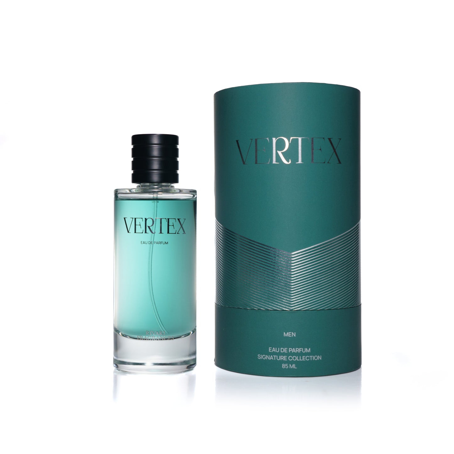 RIVARI FRAGRANCES VERTEX EDP M 85 ML